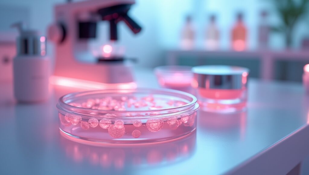 ヒト幹細胞コスメとは