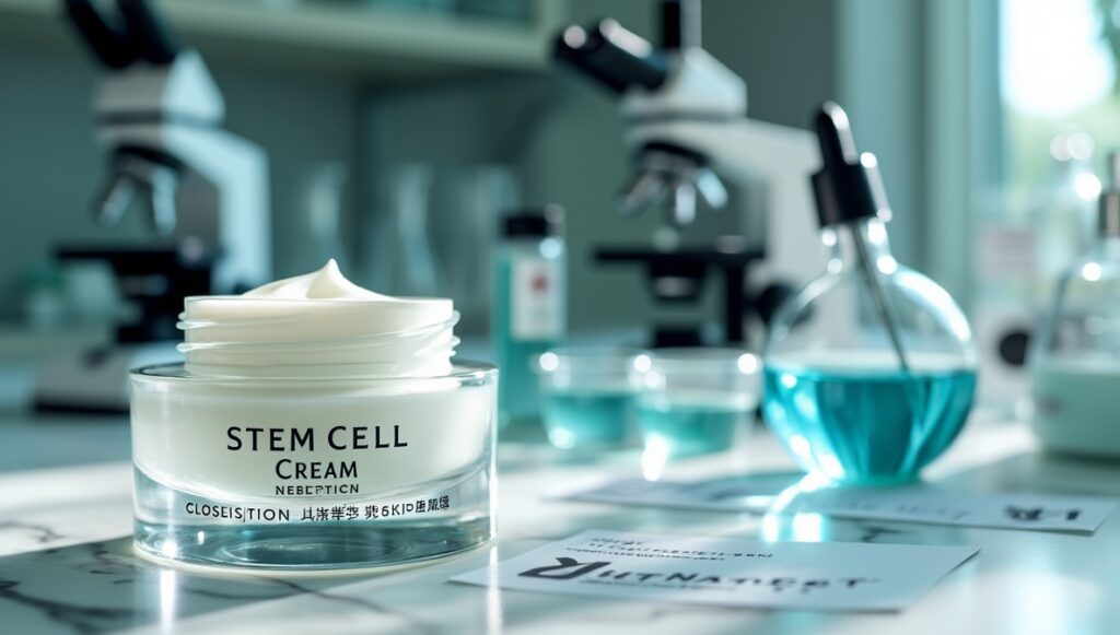 幹細胞コスメの基礎知識と価格の真相